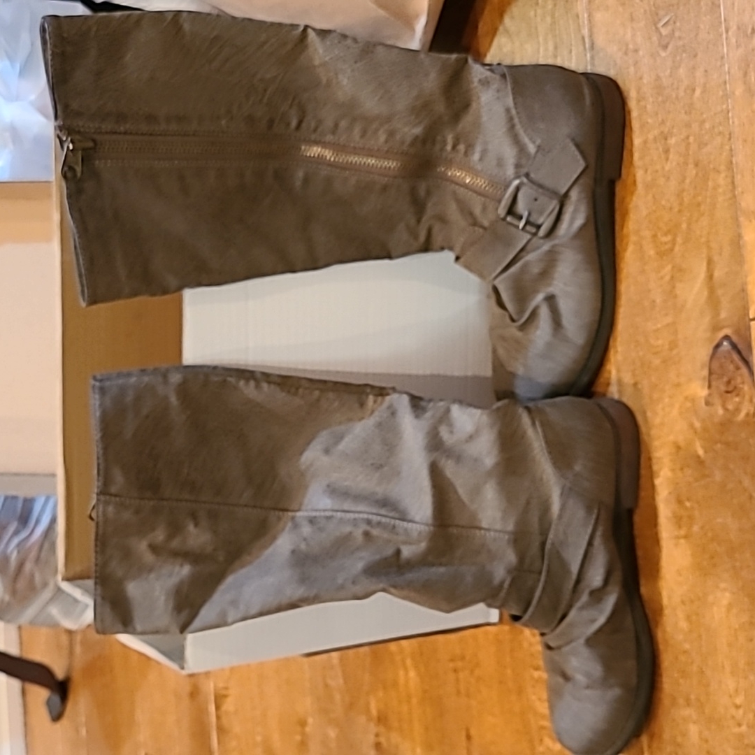 Massimo Boots